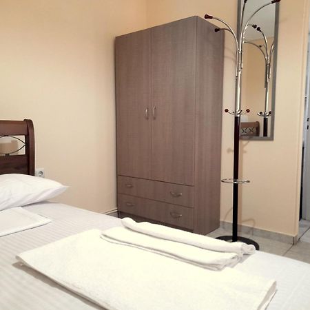 Ferienwohnung Απεριόριστη Θέα Larissa Exterior foto