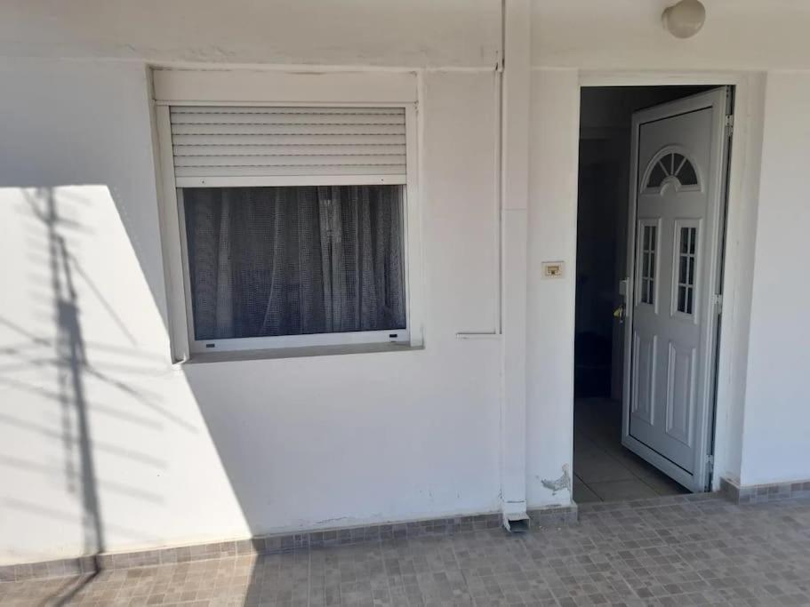 Ferienwohnung Απεριόριστη Θέα Larissa Exterior foto