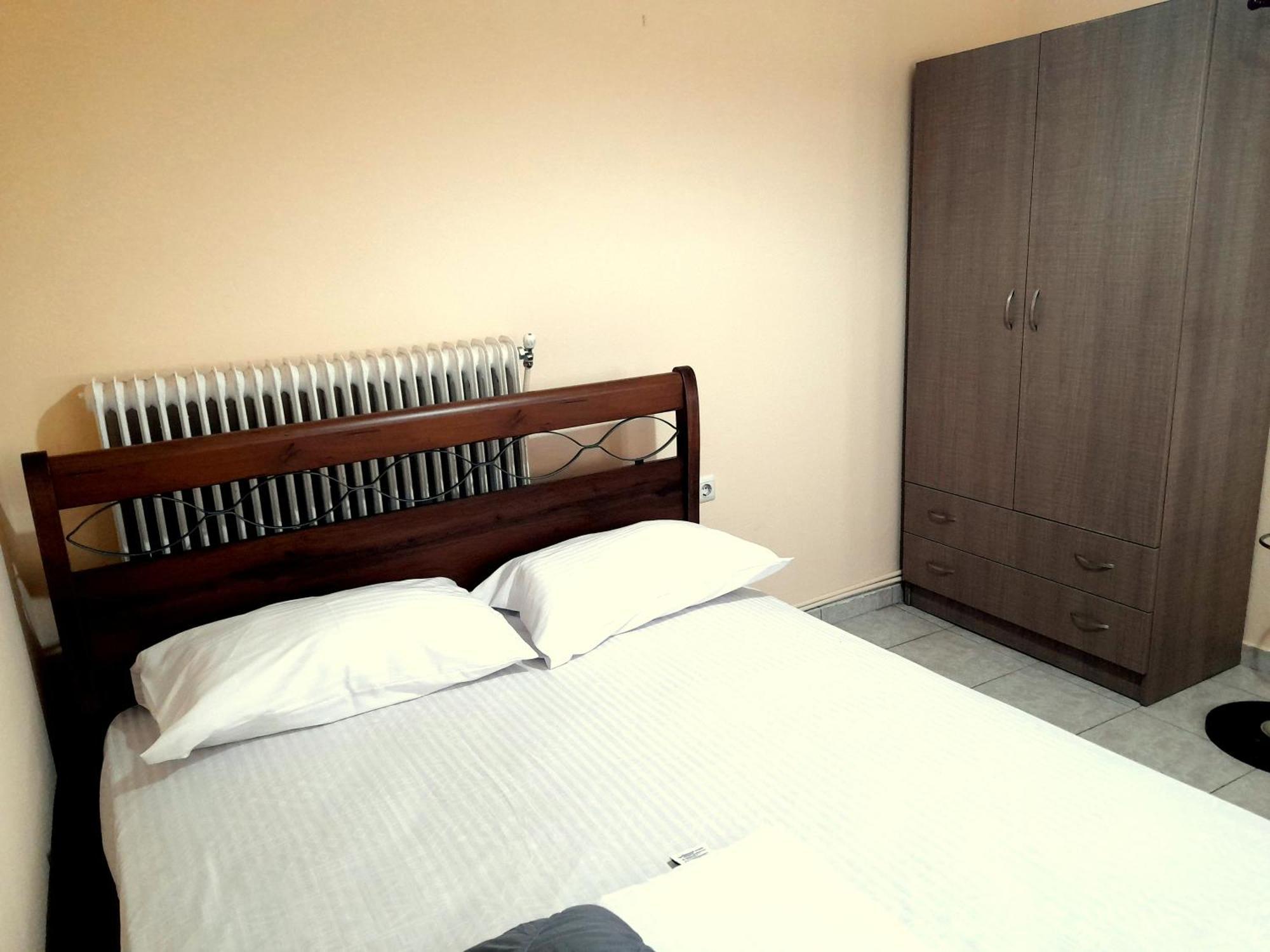 Ferienwohnung Απεριόριστη Θέα Larissa Exterior foto
