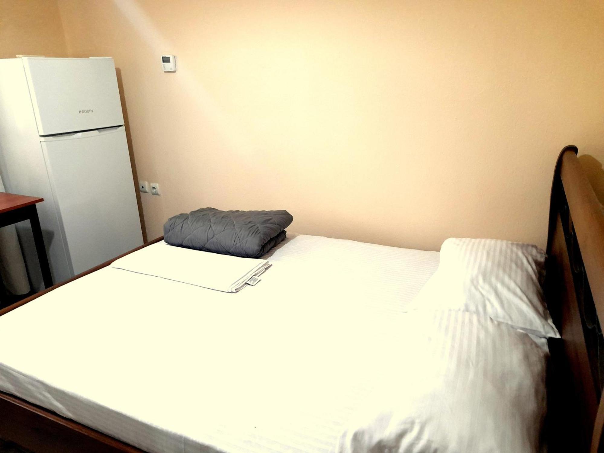 Ferienwohnung Απεριόριστη Θέα Larissa Exterior foto